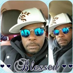 Meet your Posher, Archie